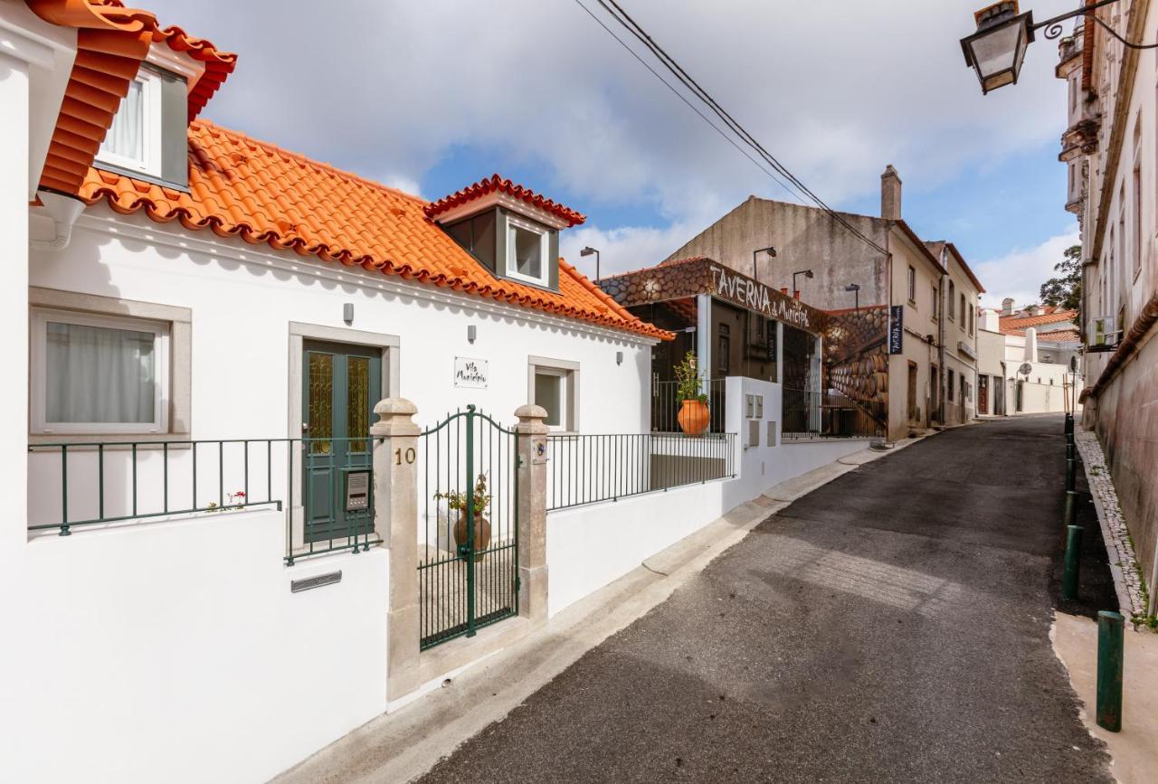 Vila Municipio, "Urban Chic", Sintra Eksteriør bilde