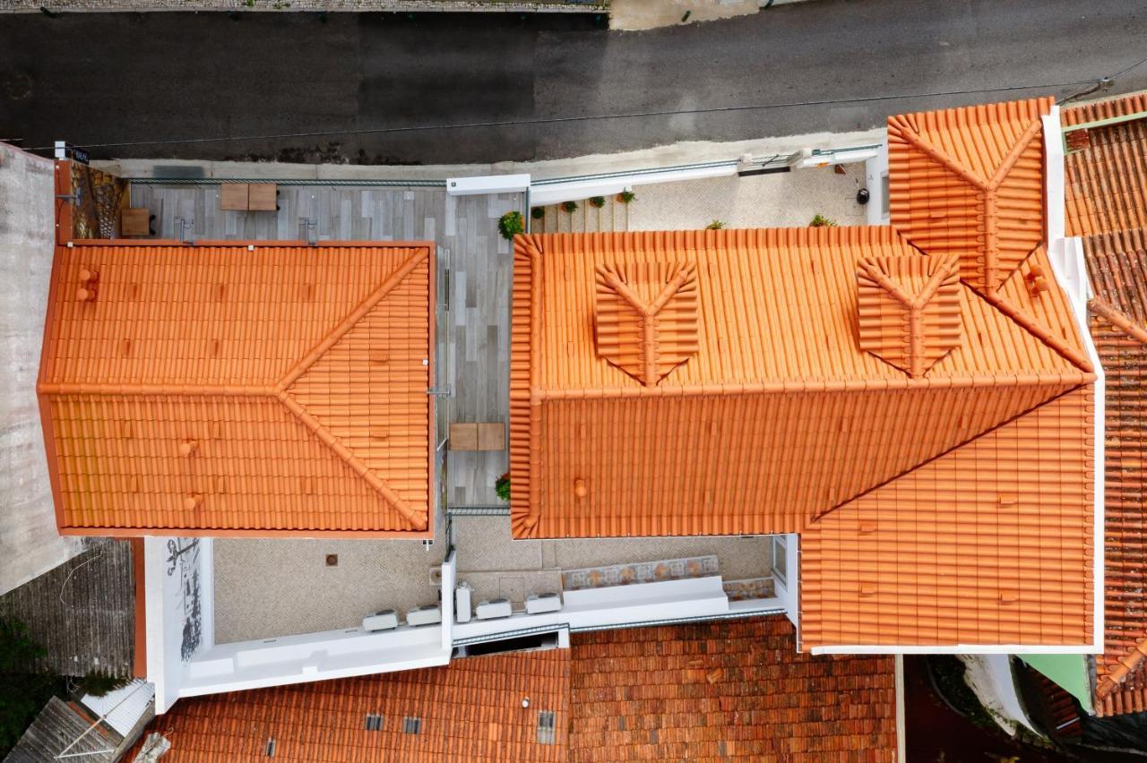 Vila Municipio, "Urban Chic", Sintra Eksteriør bilde
