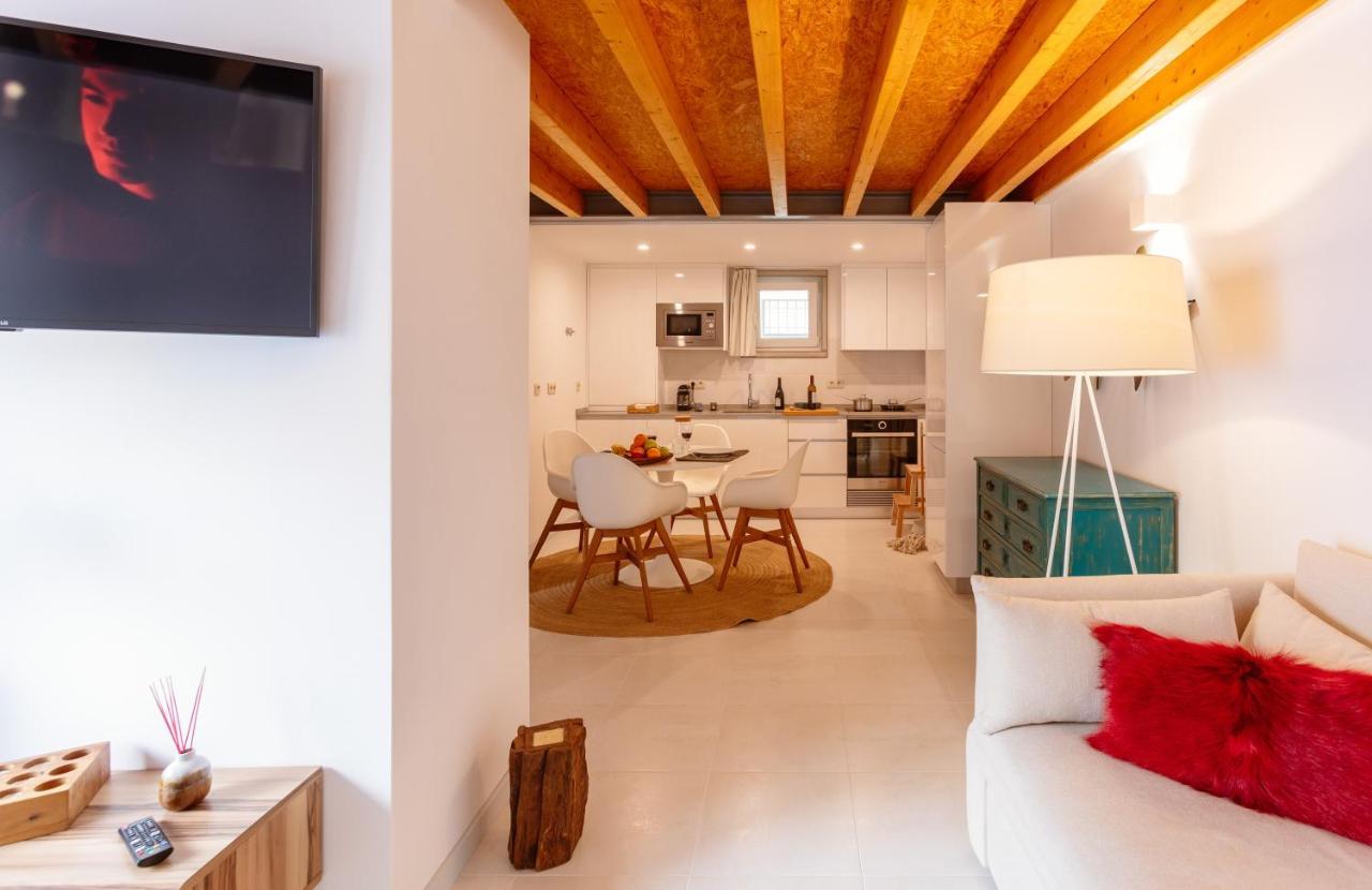 Vila Municipio, "Urban Chic", Sintra Eksteriør bilde