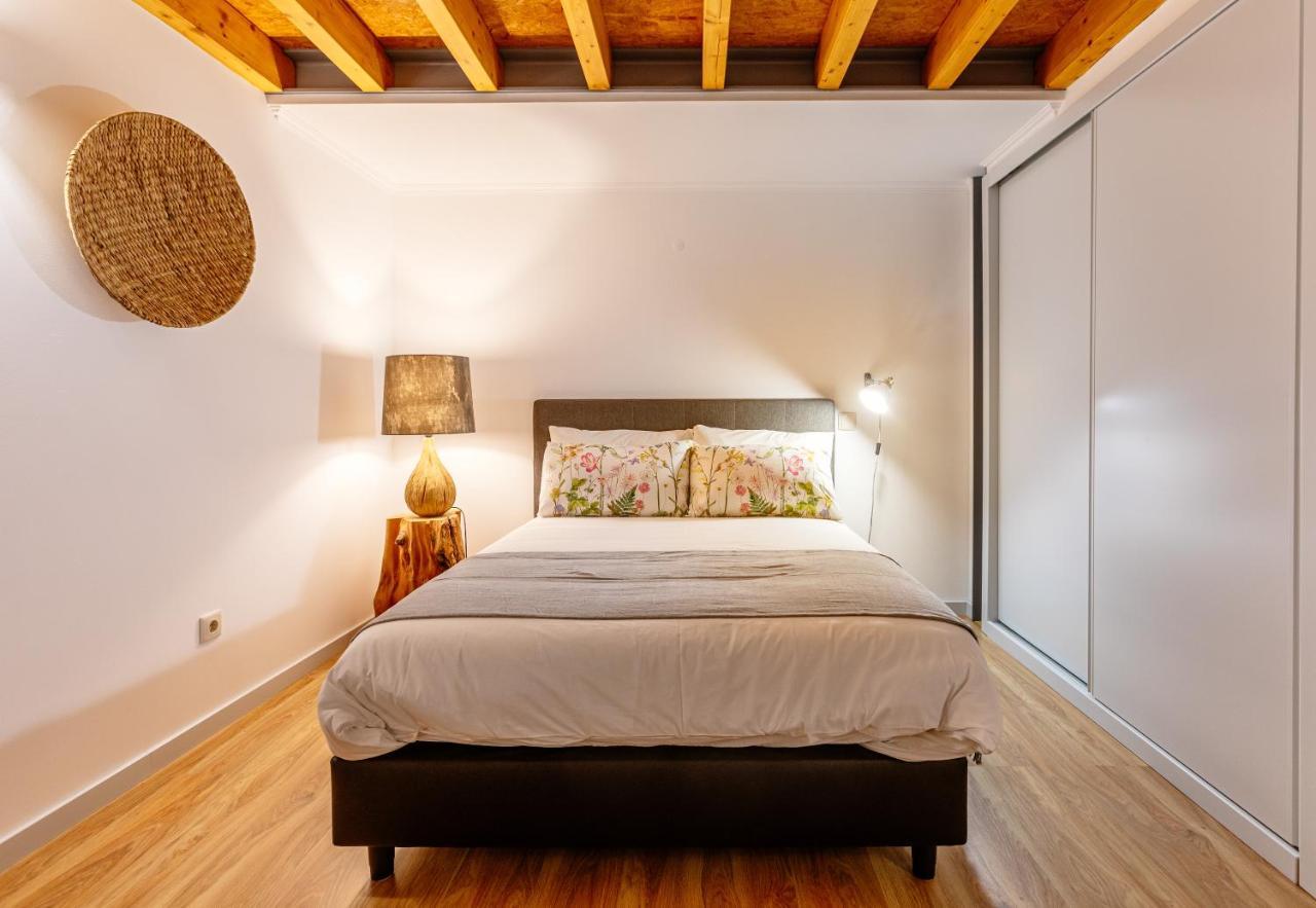Vila Municipio, "Urban Chic", Sintra Eksteriør bilde