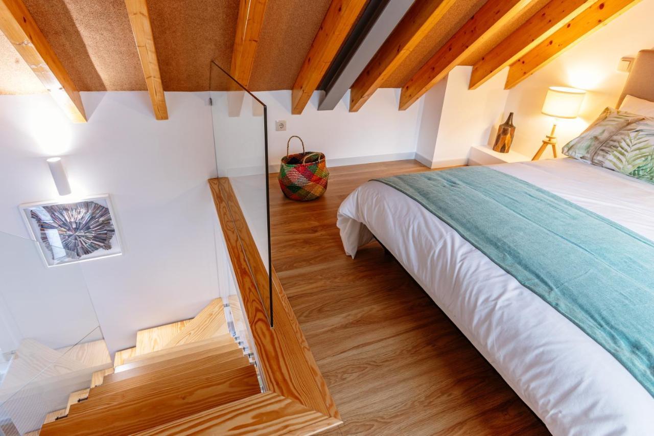 Vila Municipio, "Urban Chic", Sintra Eksteriør bilde