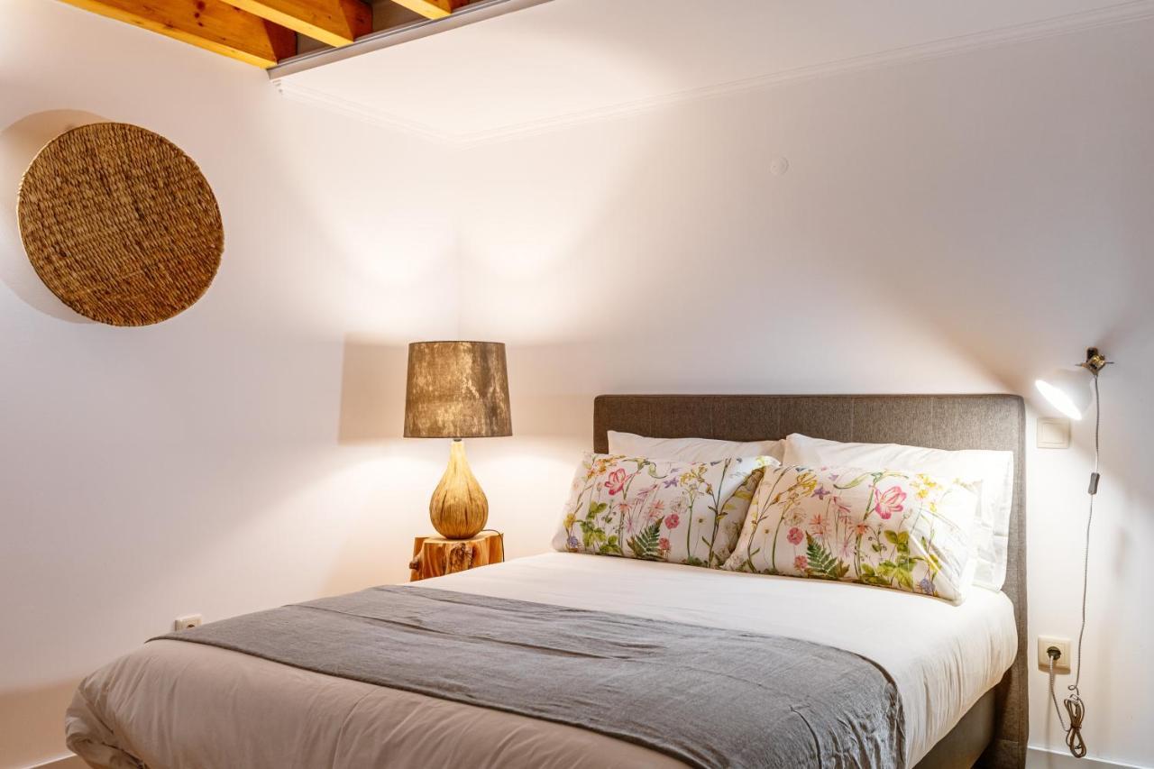 Vila Municipio, "Urban Chic", Sintra Eksteriør bilde