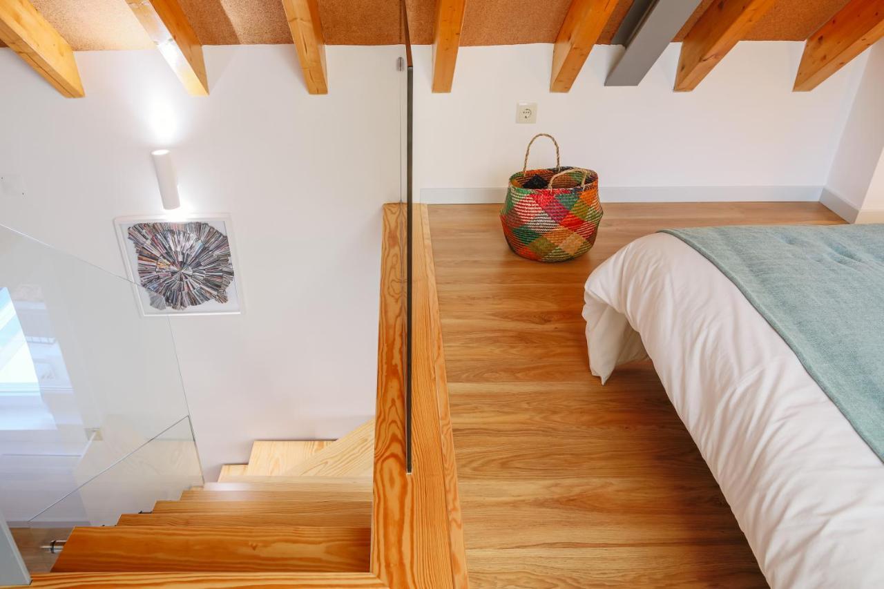 Vila Municipio, "Urban Chic", Sintra Eksteriør bilde