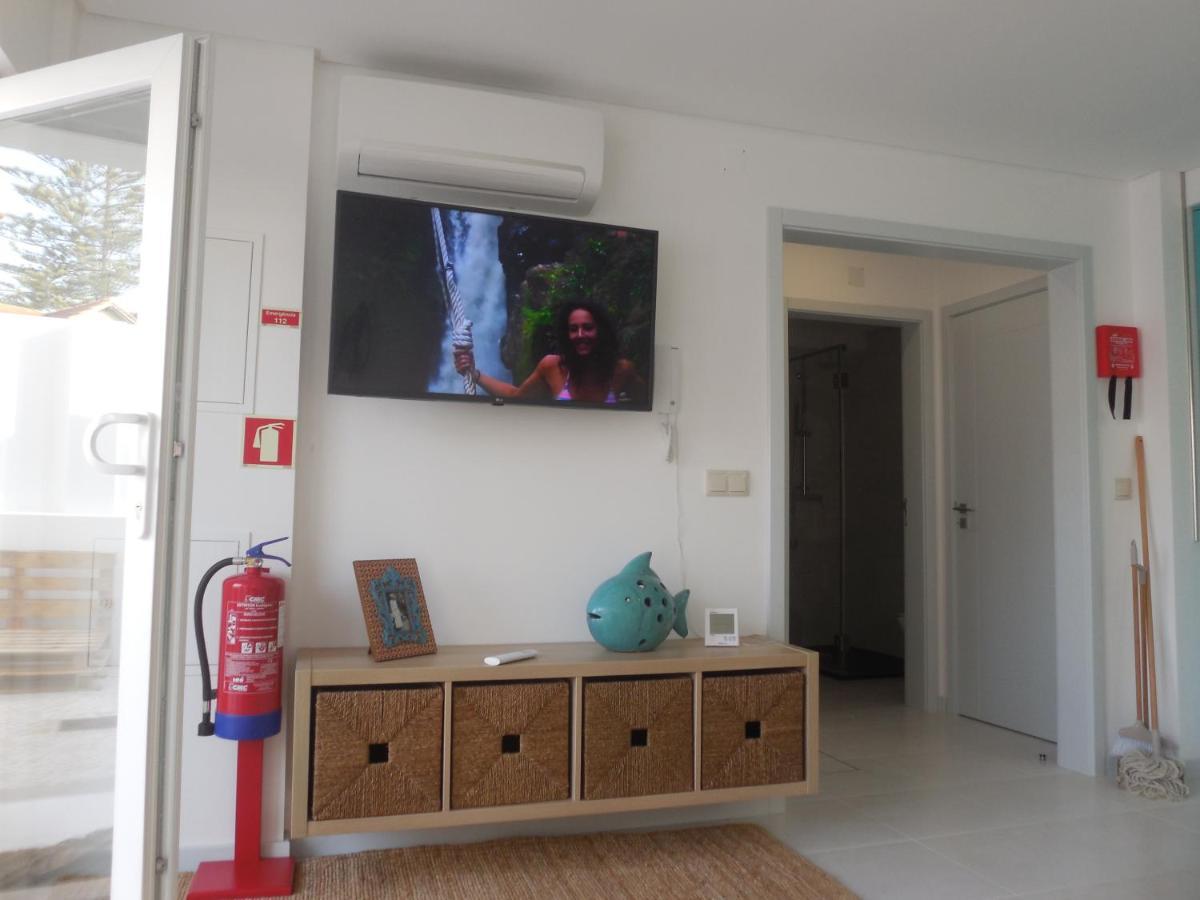 Vila Municipio, "Urban Chic", Sintra Eksteriør bilde