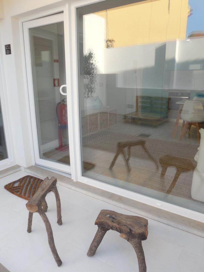 Vila Municipio, "Urban Chic", Sintra Eksteriør bilde