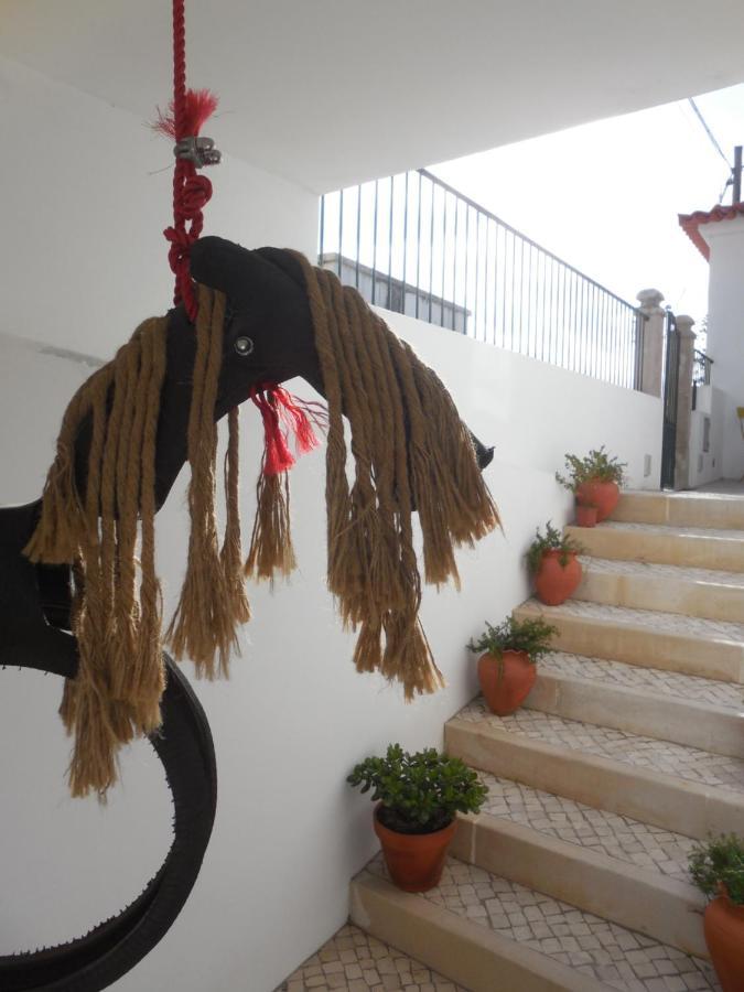 Vila Municipio, "Urban Chic", Sintra Eksteriør bilde