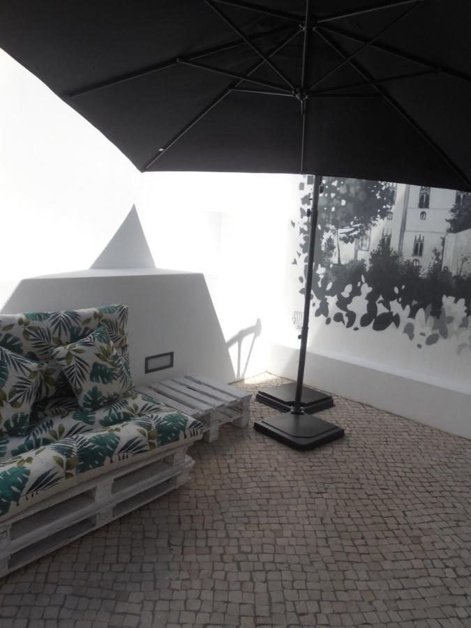 Vila Municipio, "Urban Chic", Sintra Eksteriør bilde