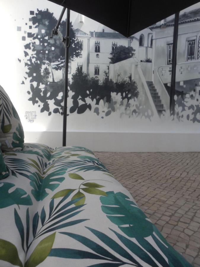 Vila Municipio, "Urban Chic", Sintra Eksteriør bilde