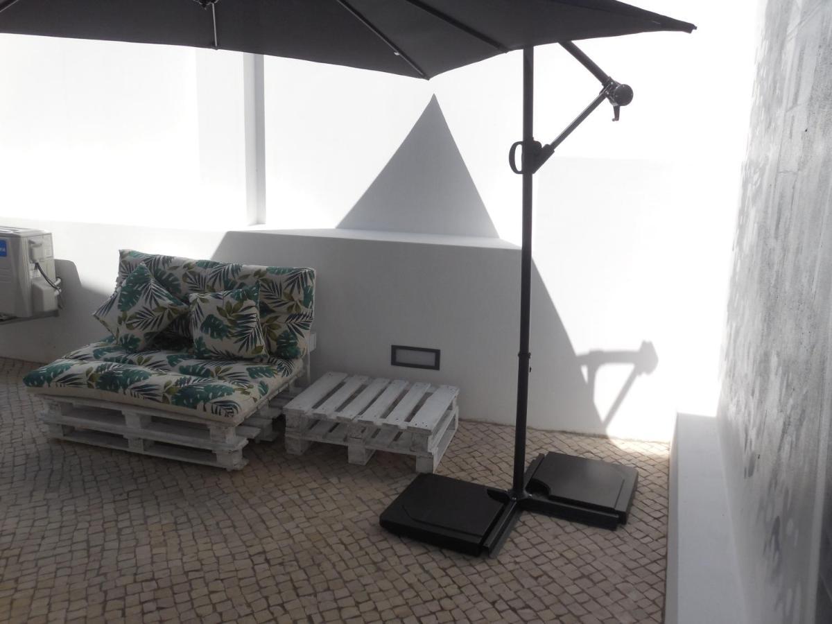 Vila Municipio, "Urban Chic", Sintra Eksteriør bilde